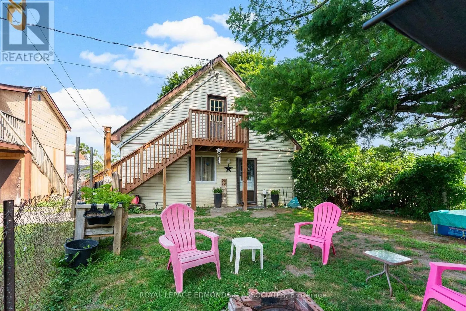 1806 BEACHBURG ROAD