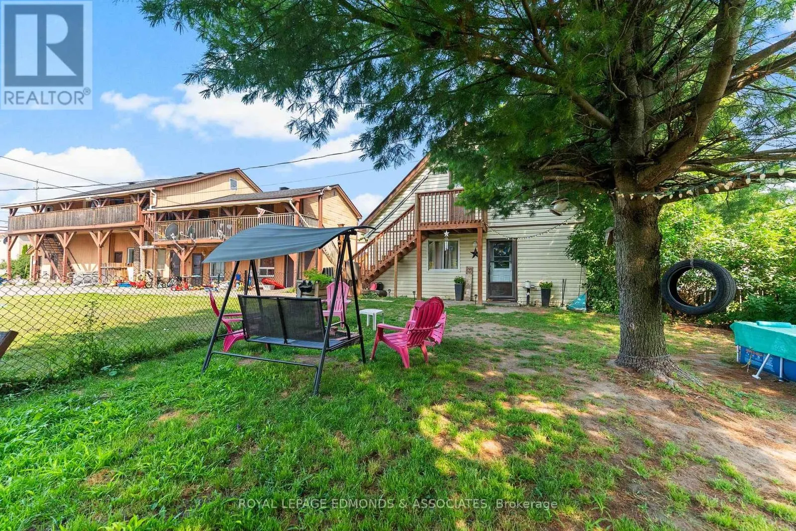 1806 BEACHBURG ROAD