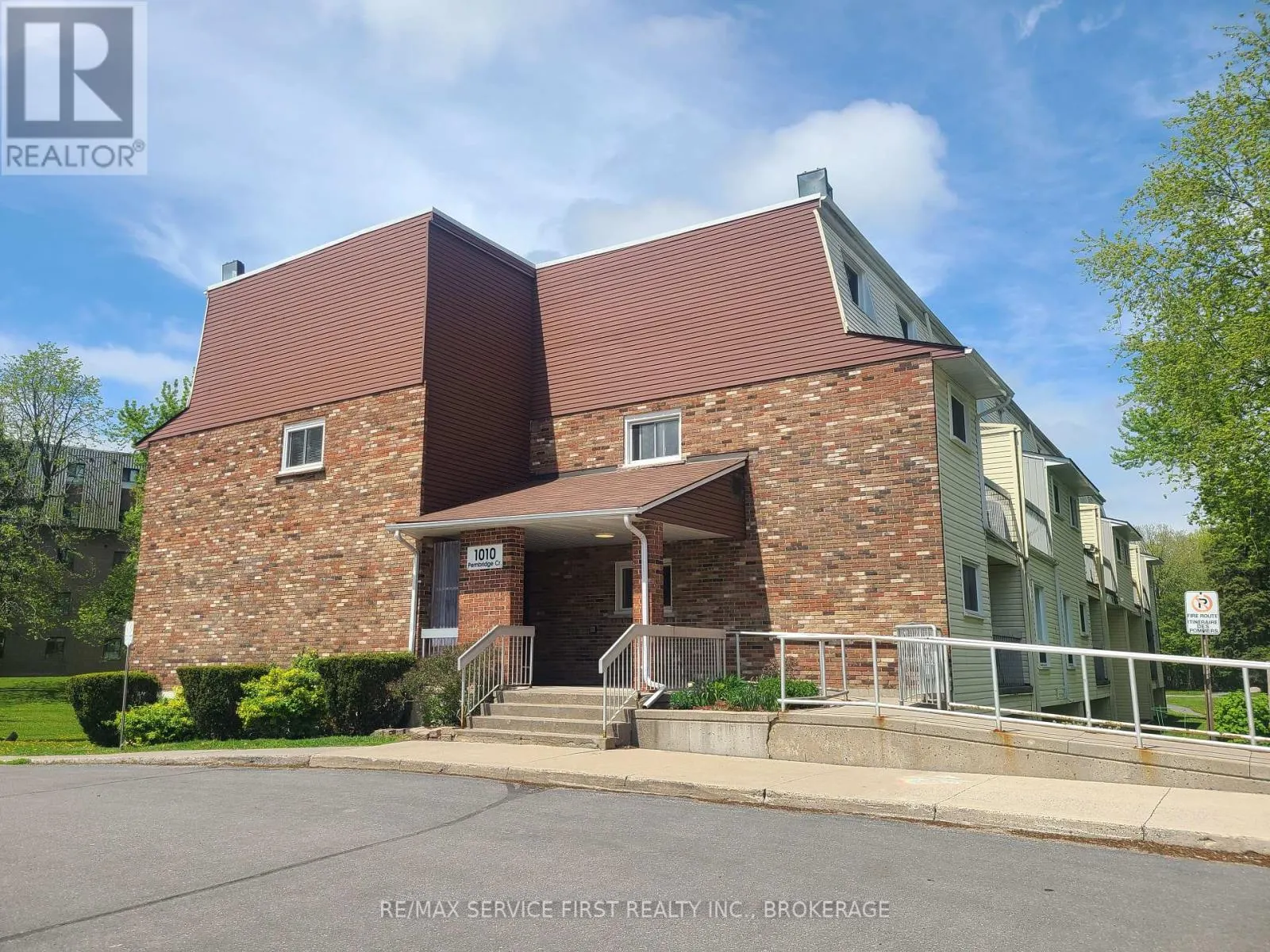 103 - 1010 PEMBRIDGE CRESCENT, #103