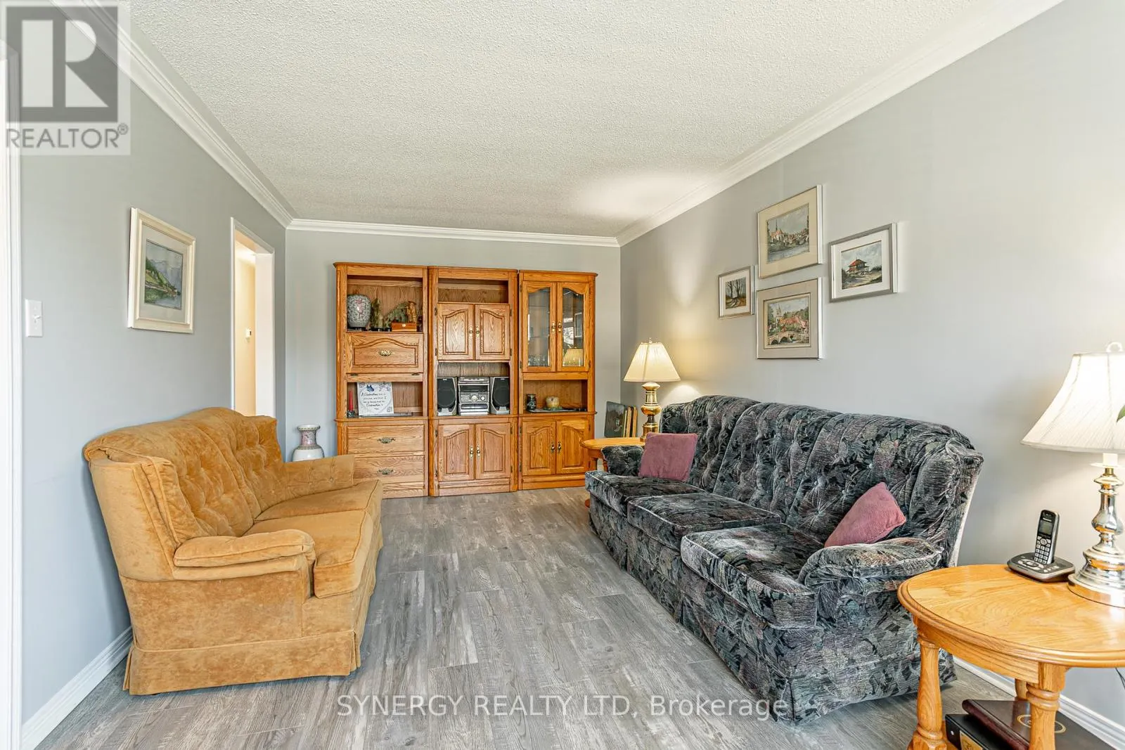 16 PARKVIEW DRIVE