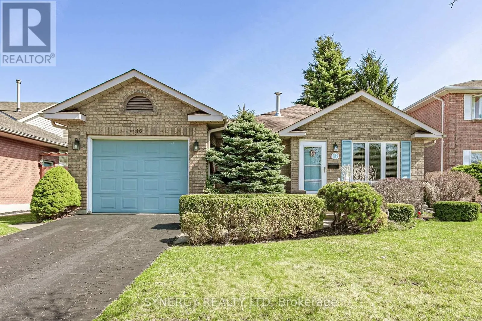 16 PARKVIEW DRIVE