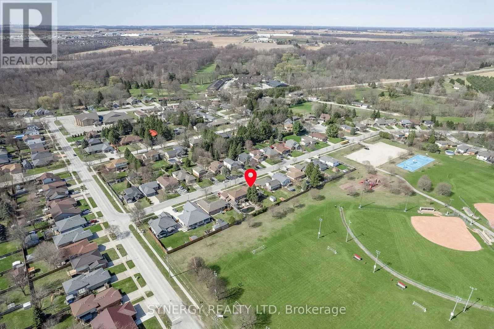 16 PARKVIEW DRIVE