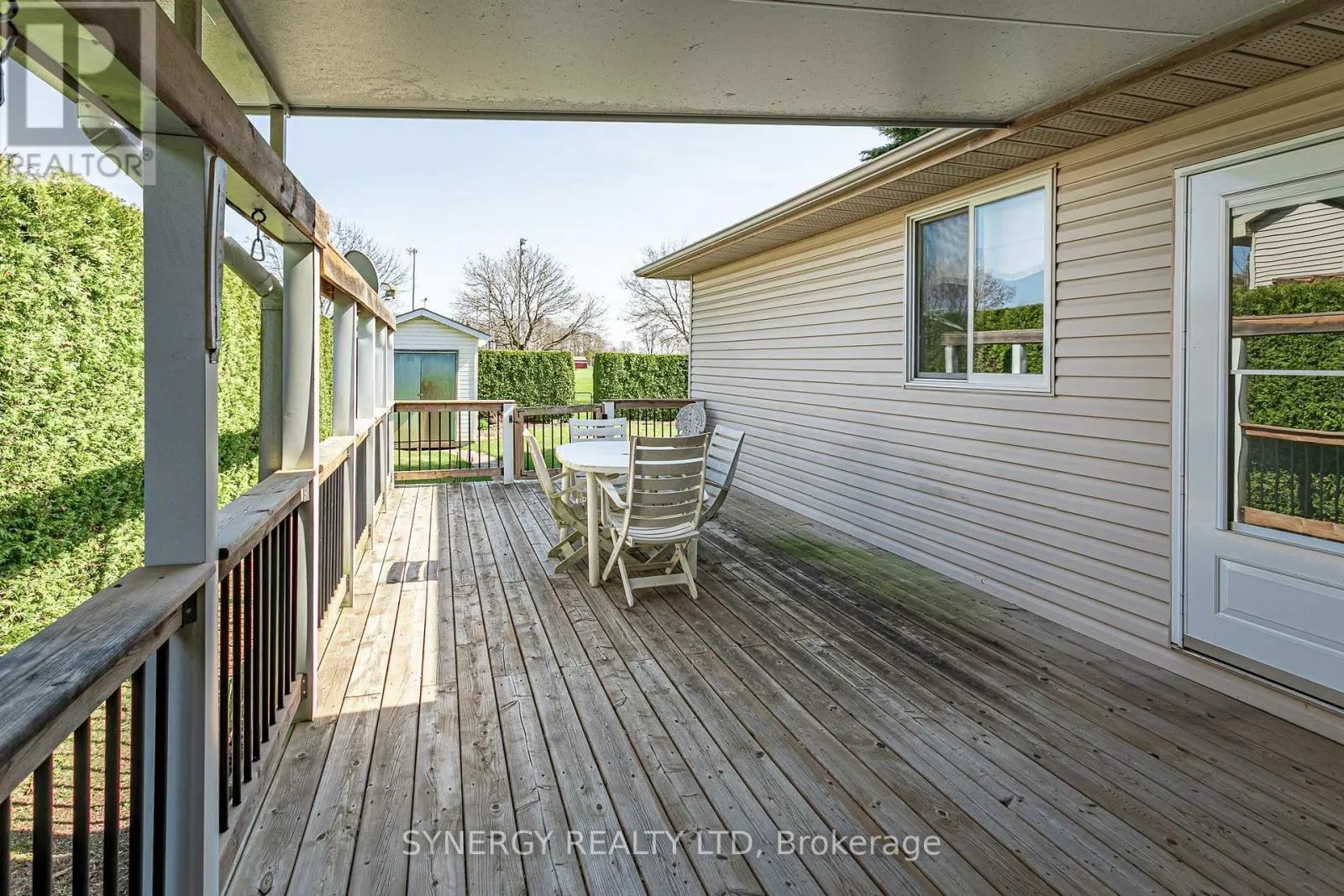 16 PARKVIEW DRIVE