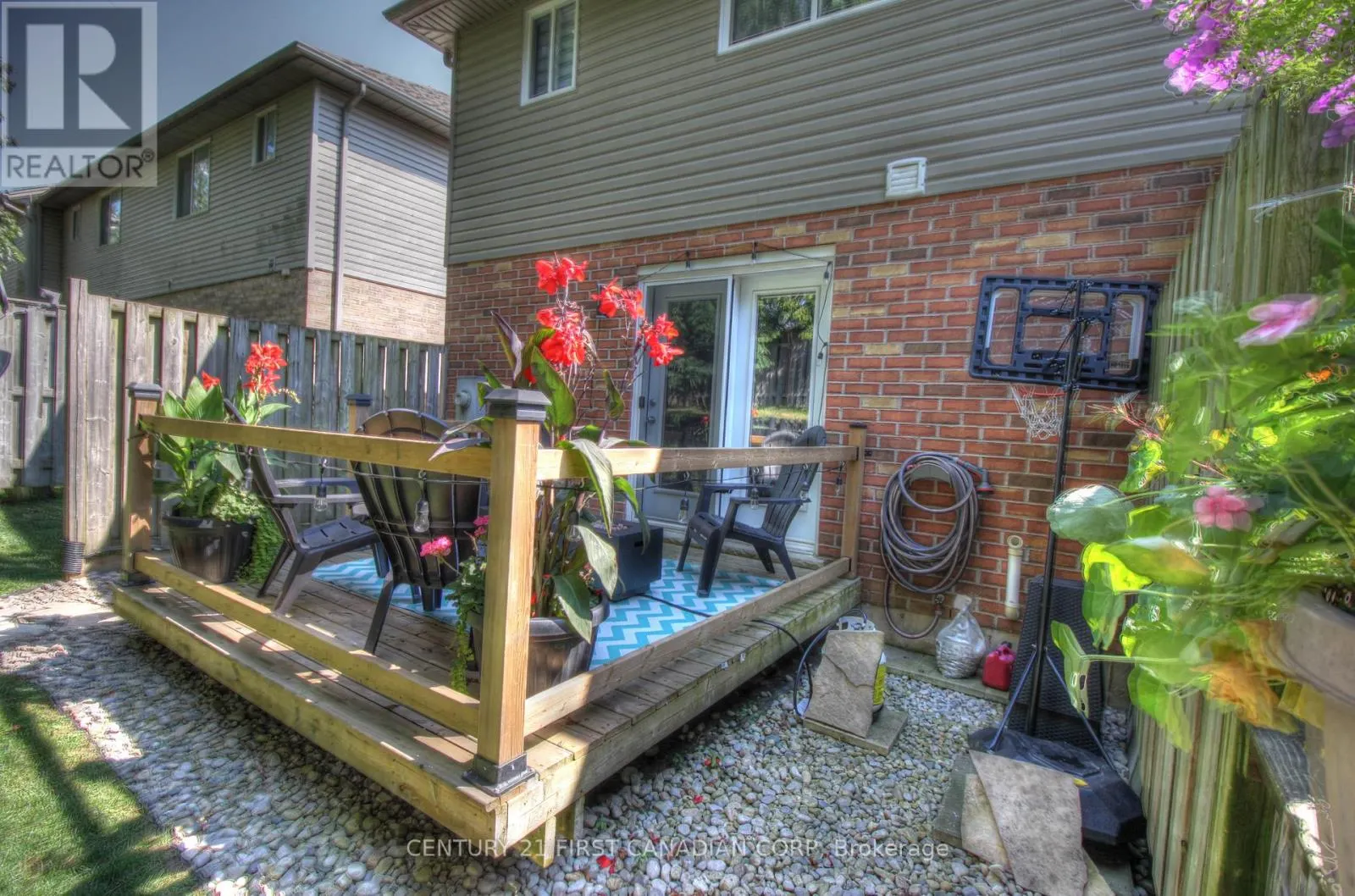 23 - 1920 MARCONI BOULEVARD, #23