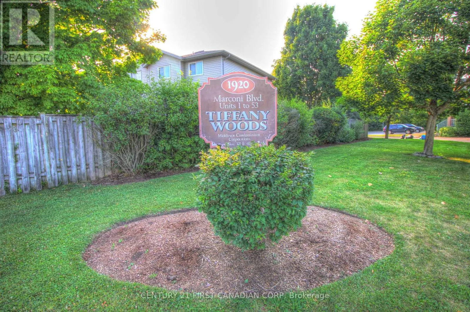 23 - 1920 MARCONI BOULEVARD, #23