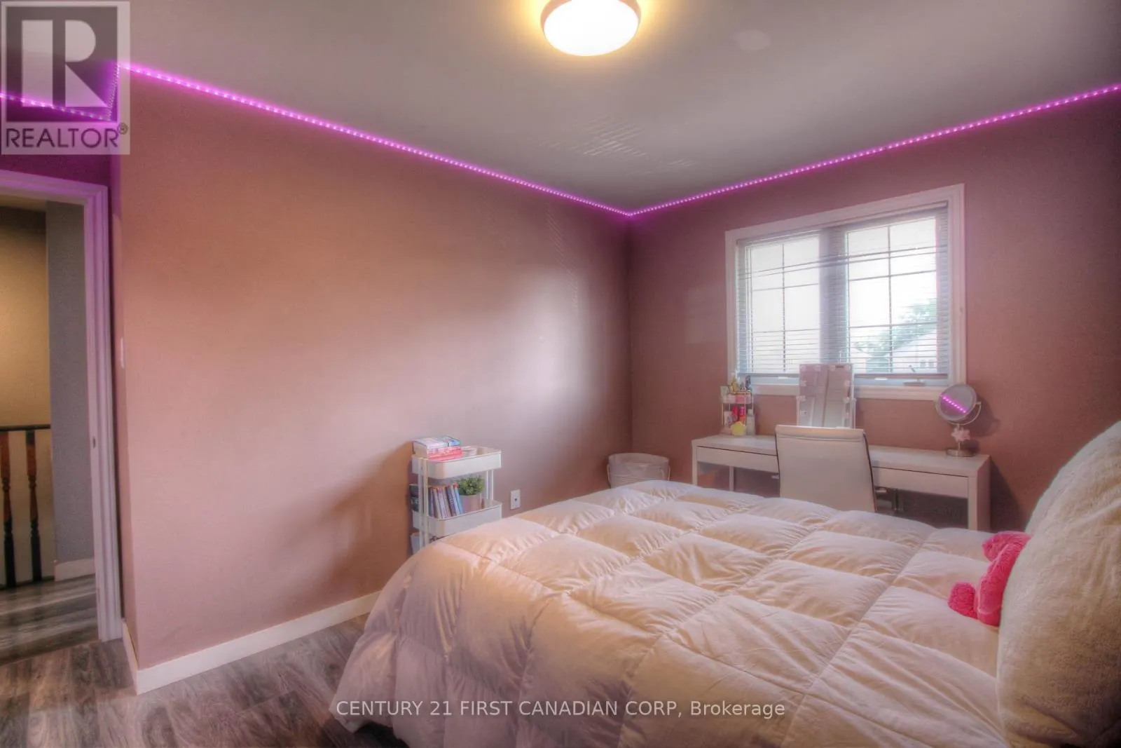 23 - 1920 MARCONI BOULEVARD, #23