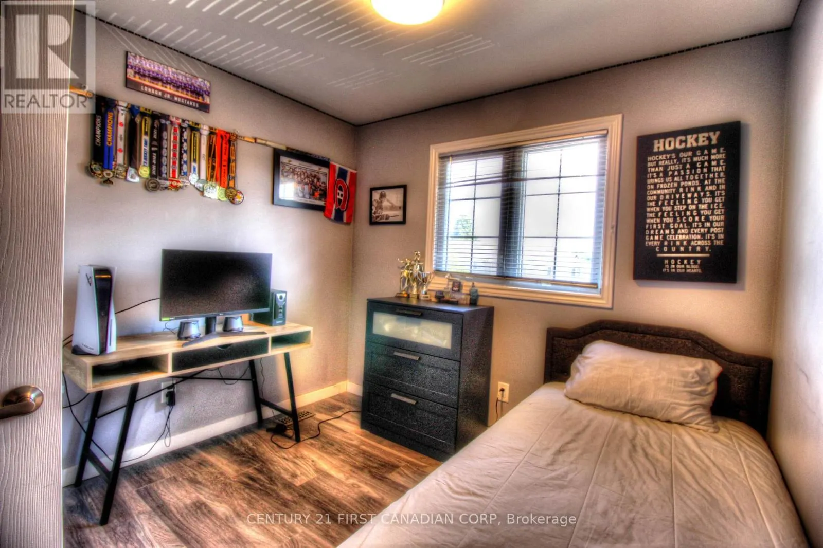 23 - 1920 MARCONI BOULEVARD, #23