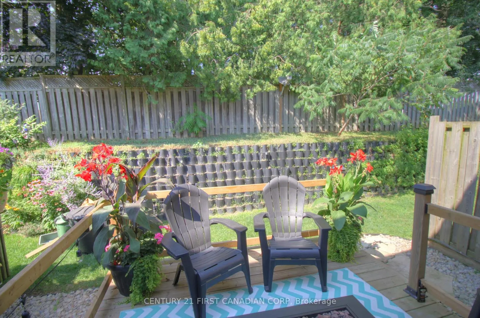 23 - 1920 MARCONI BOULEVARD, #23