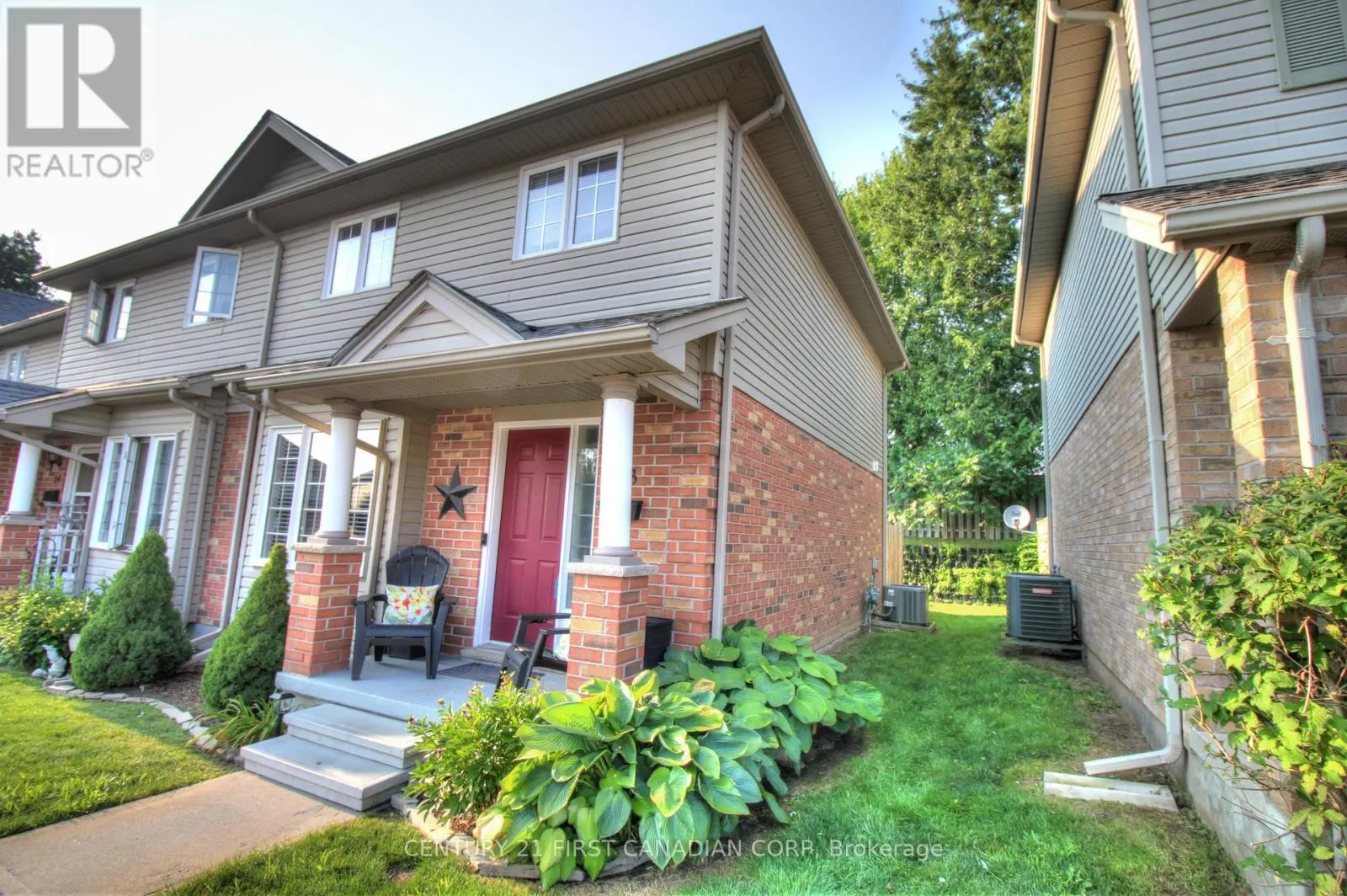 23 - 1920 MARCONI BOULEVARD, #23
