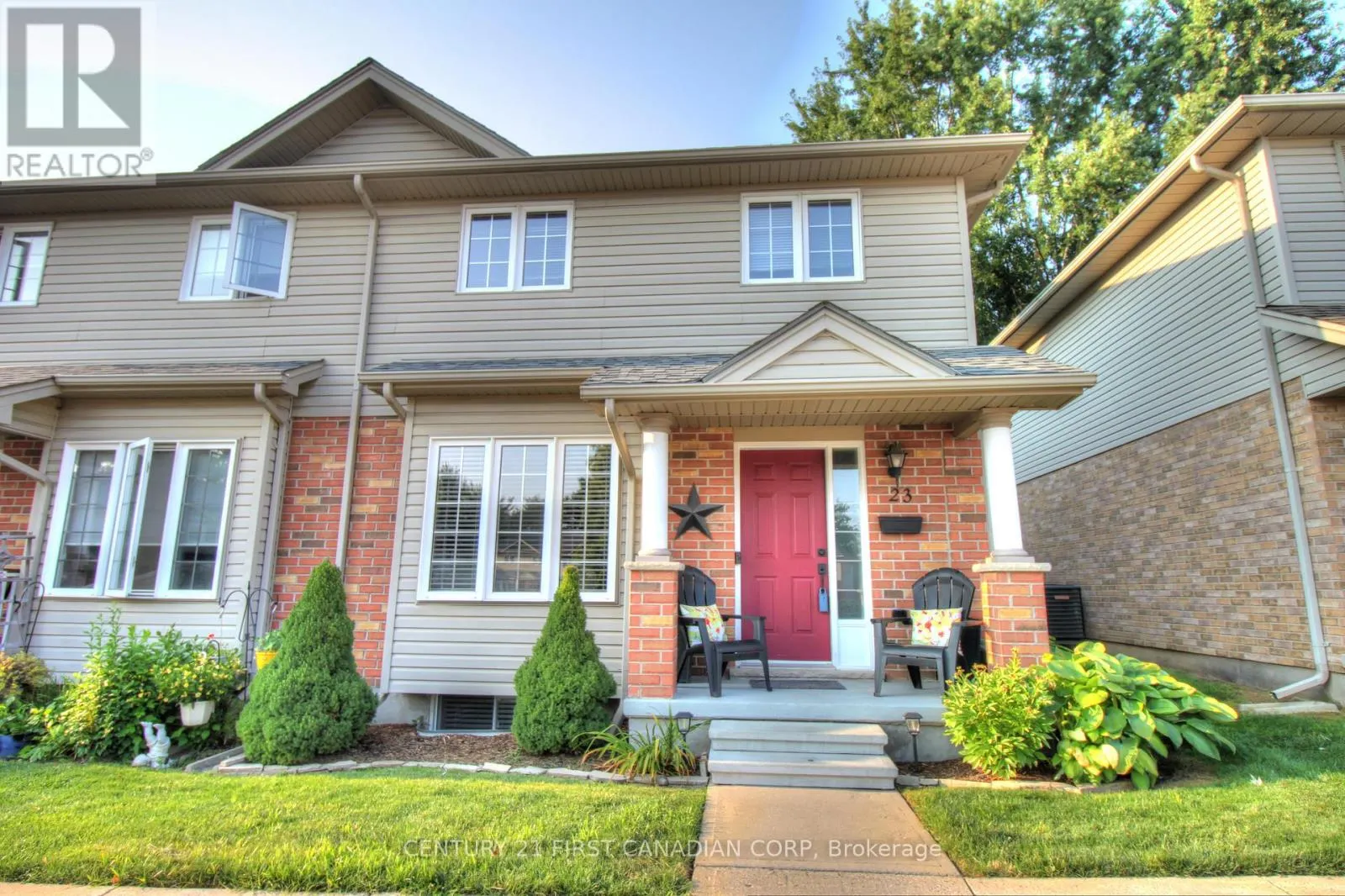 23 - 1920 MARCONI BOULEVARD, #23