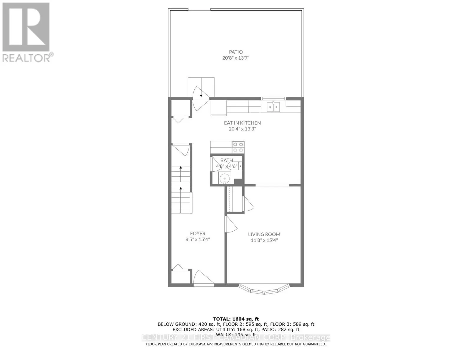 380 HOMESTEAD COURT
