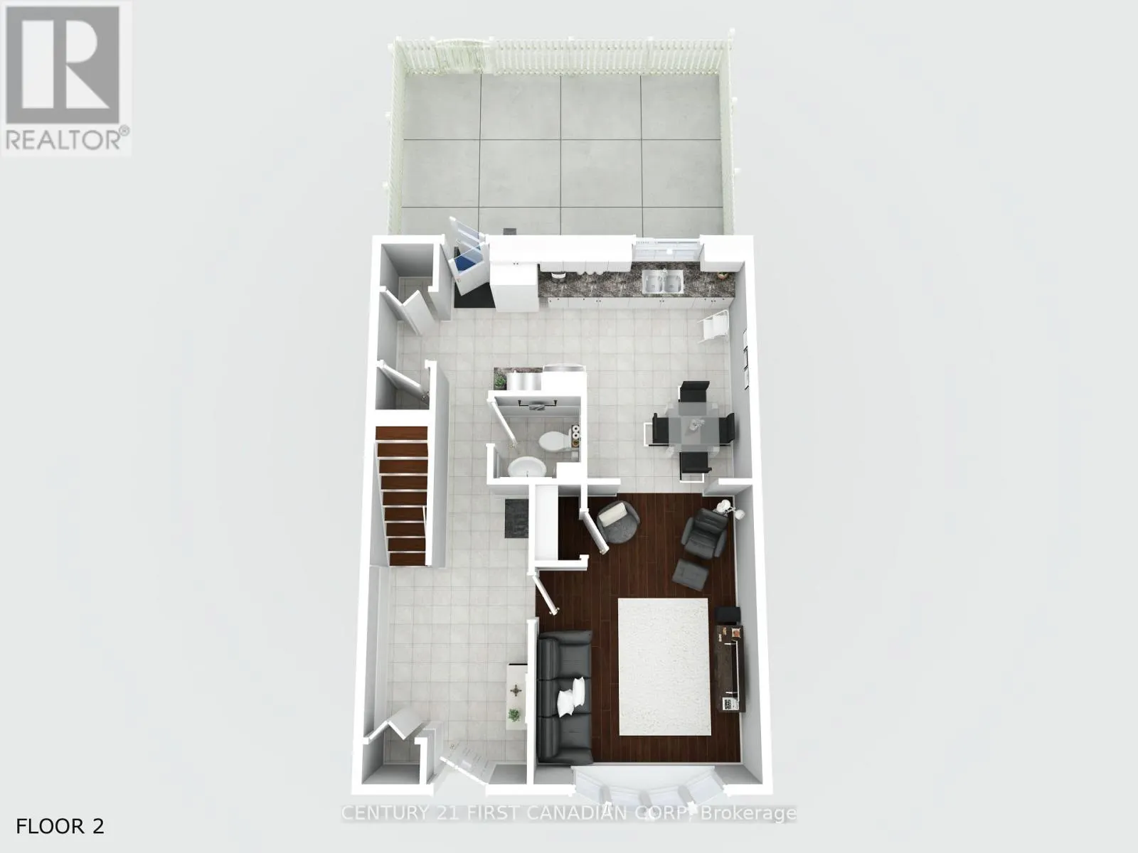 380 HOMESTEAD COURT