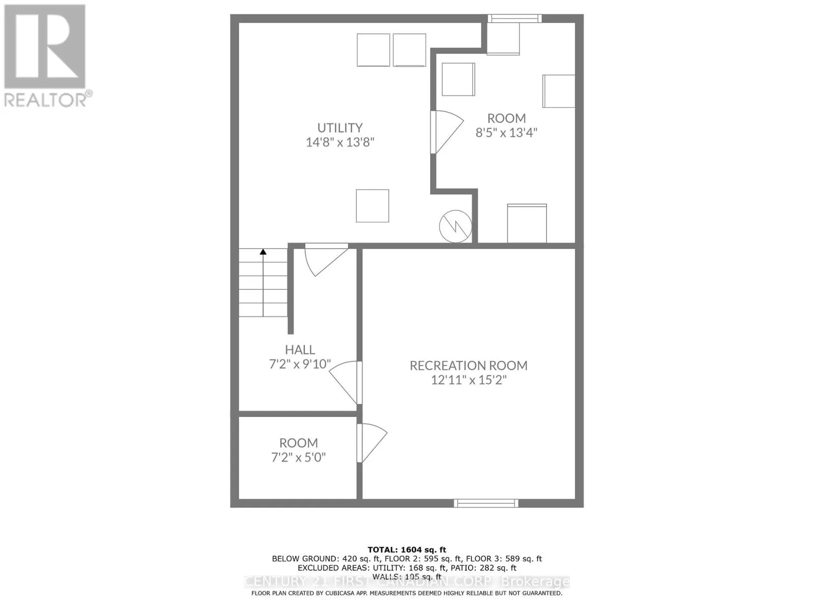 380 HOMESTEAD COURT