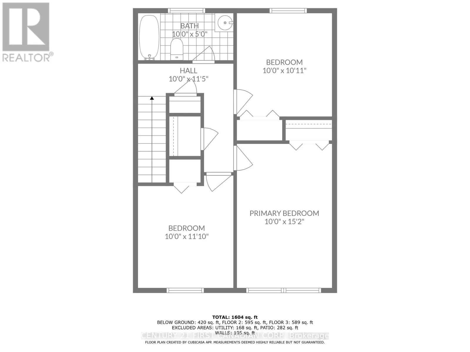 380 HOMESTEAD COURT