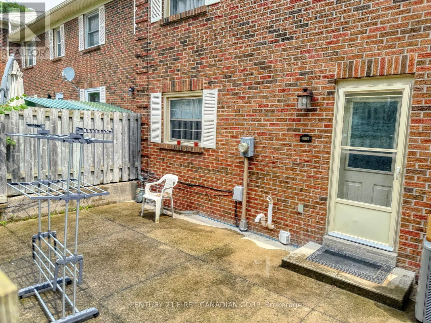 380 HOMESTEAD COURT