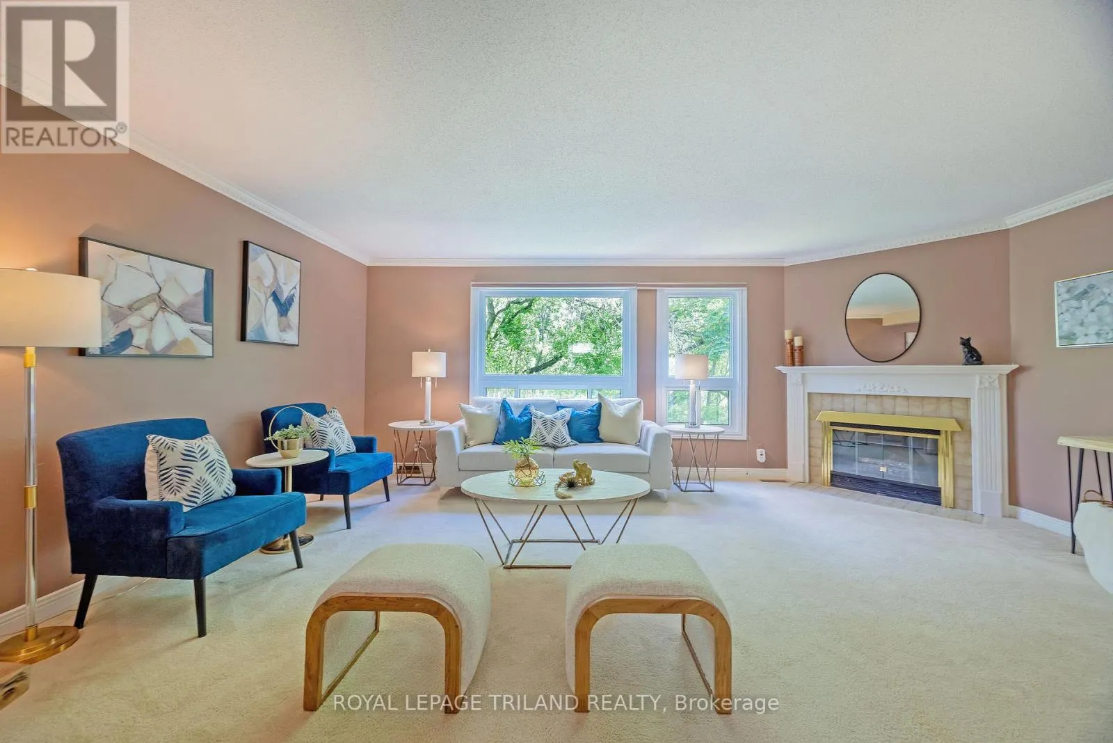 23 - 683 WINDERMERE ROAD, #23