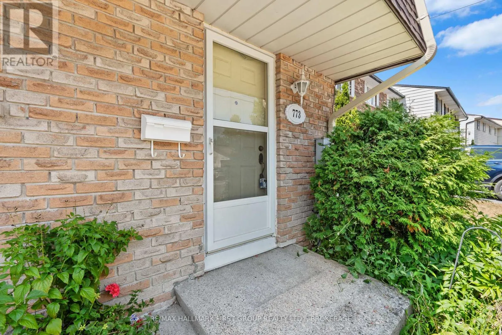 175 - 773 ASHWOOD DRIVE, #175