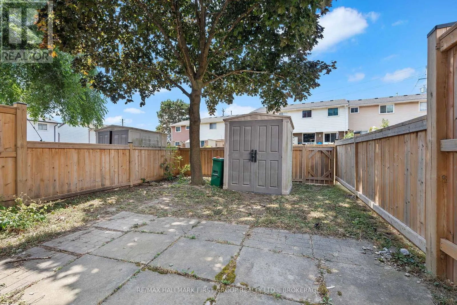 175 - 773 ASHWOOD DRIVE, #175