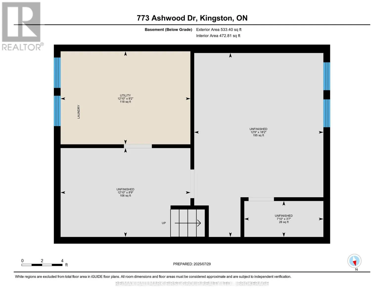 175 - 773 ASHWOOD DRIVE, #175