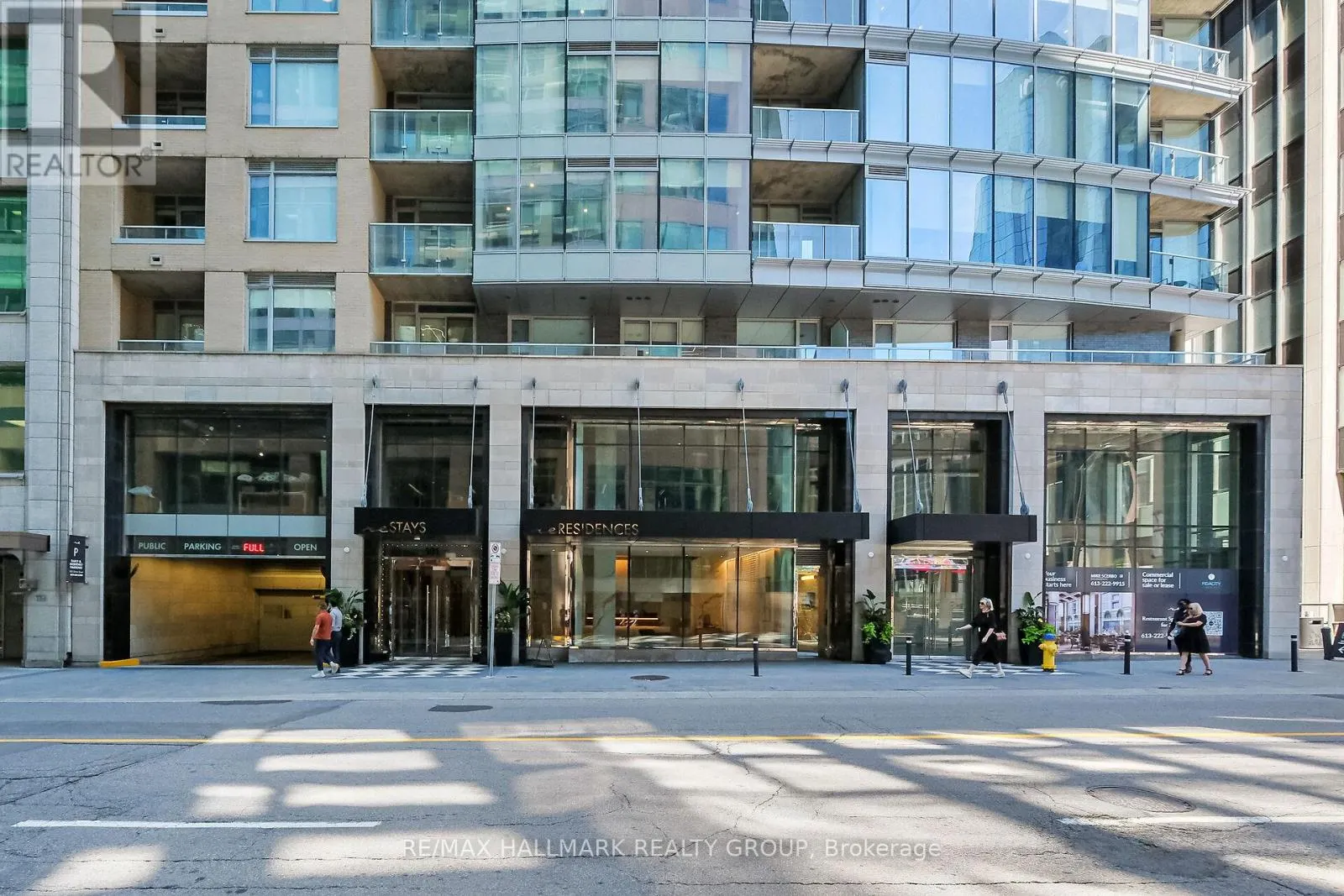 907 - 101 QUEEN STREET