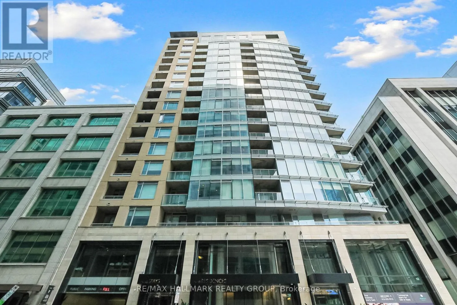 907 - 101 QUEEN STREET