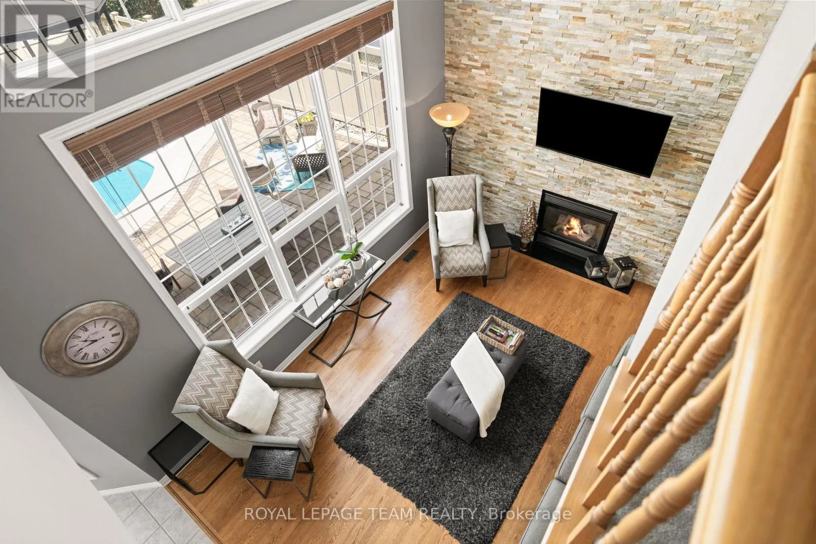 41 BLACKSHIRE CIRCLE
