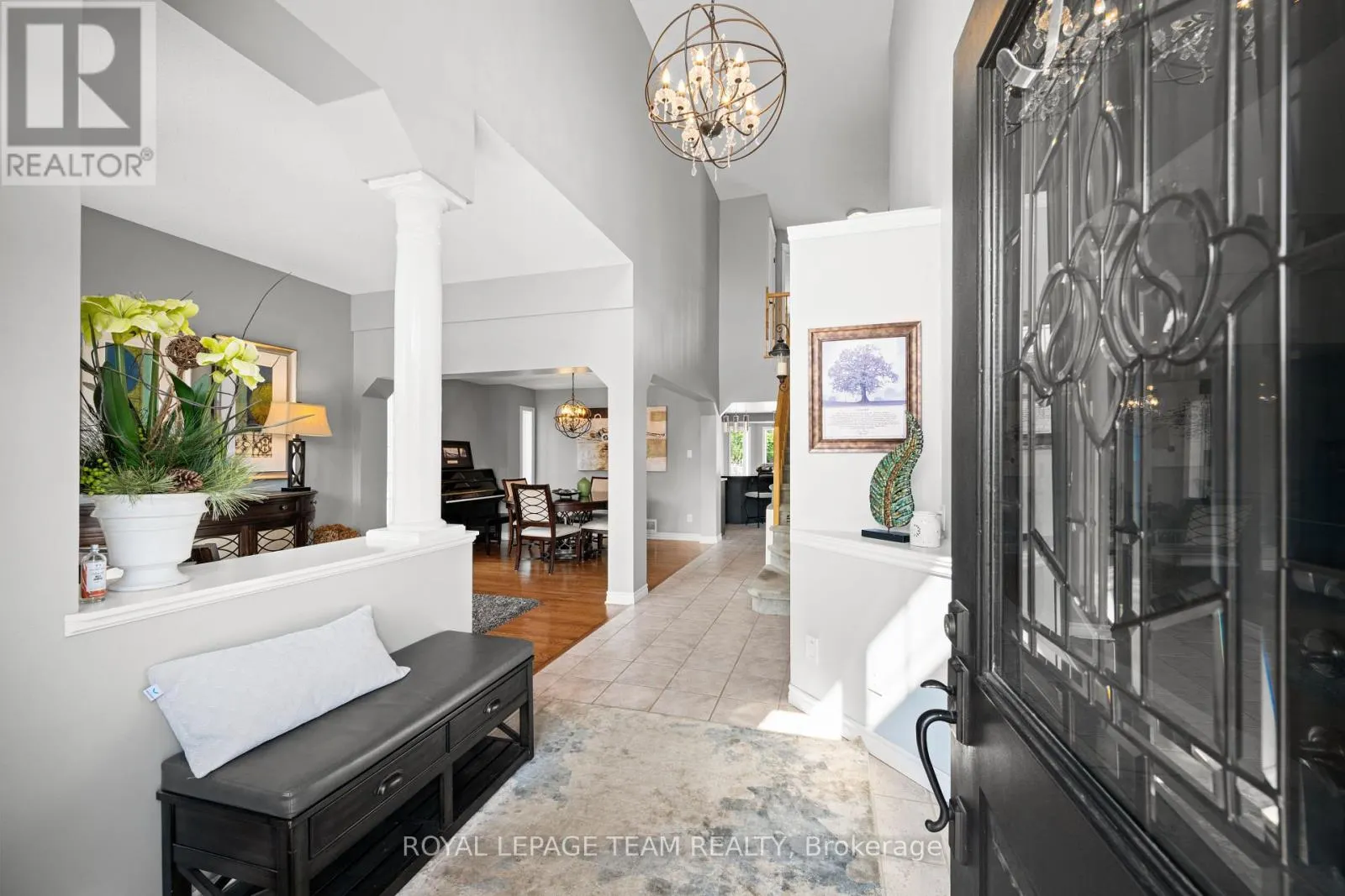 41 BLACKSHIRE CIRCLE