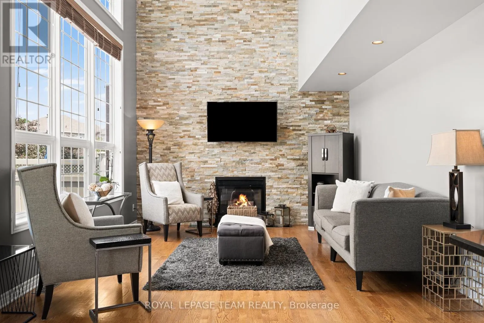 41 BLACKSHIRE CIRCLE