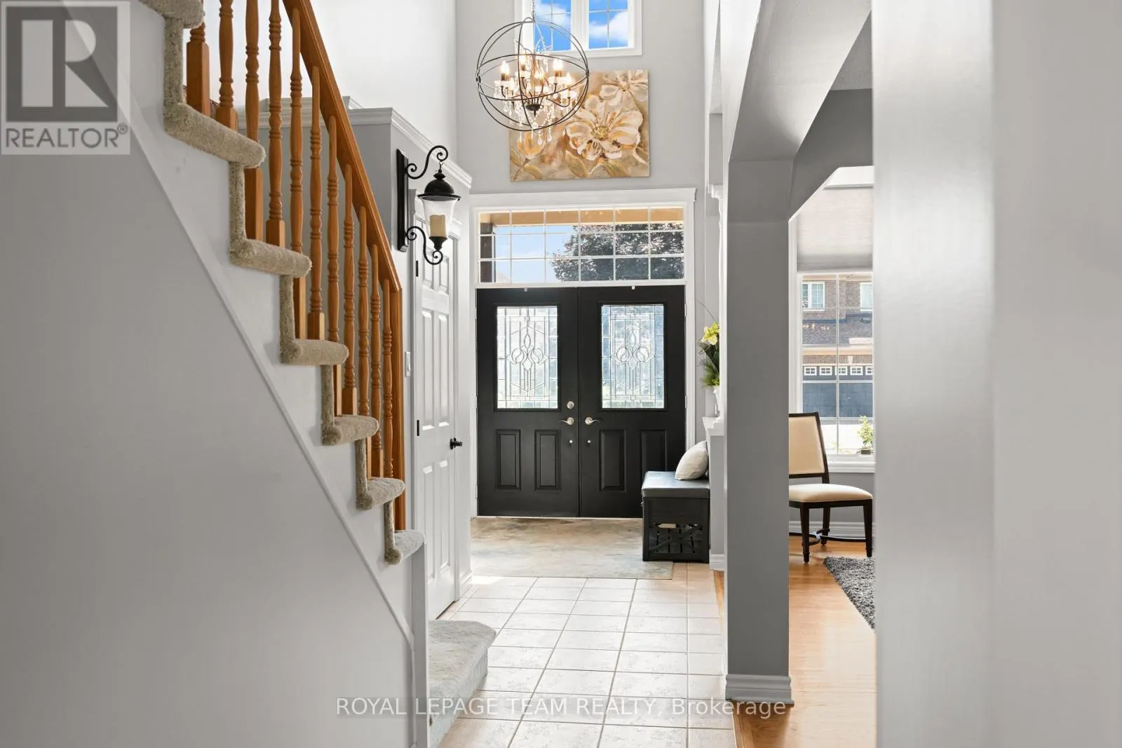41 BLACKSHIRE CIRCLE