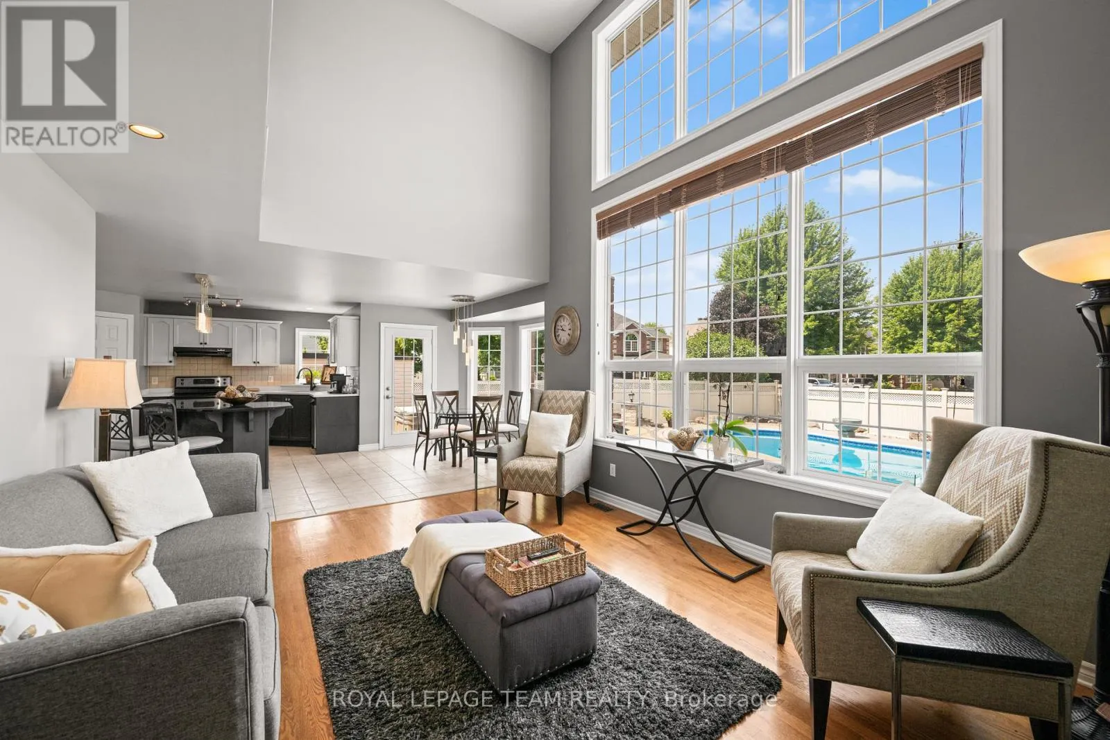 41 BLACKSHIRE CIRCLE