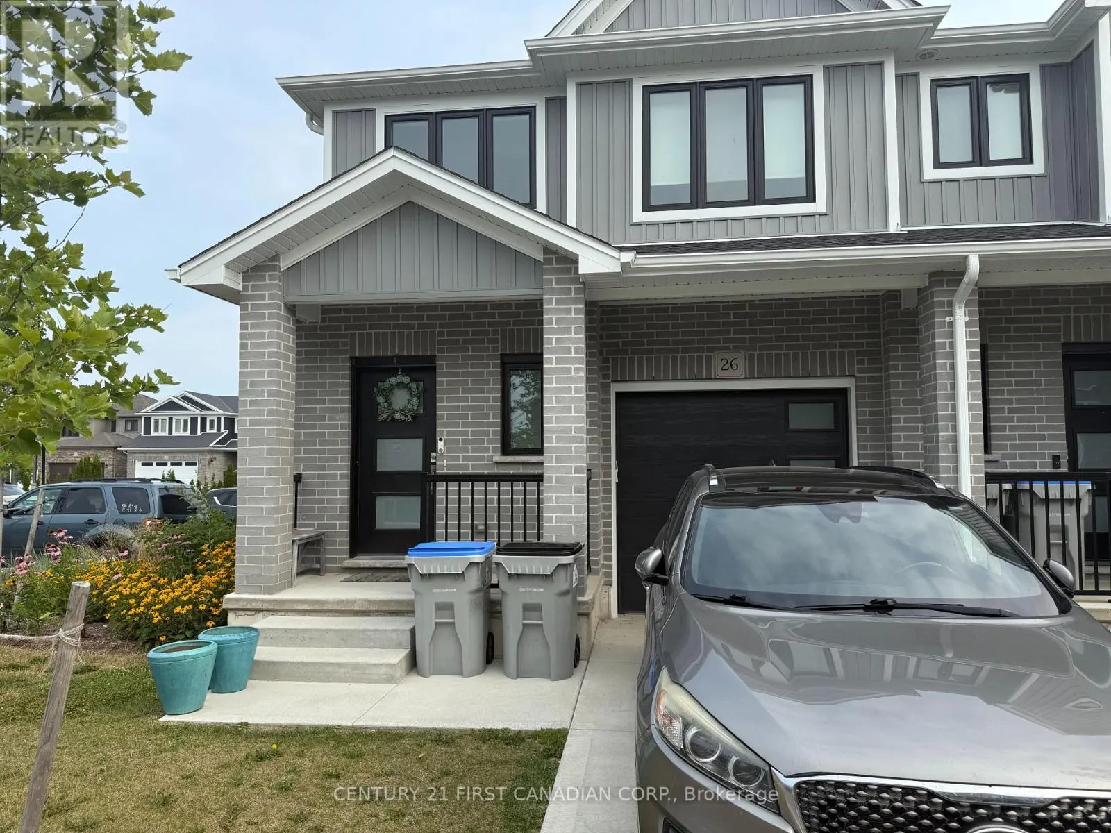 26 - 17 NICHOLSON STREET, #26