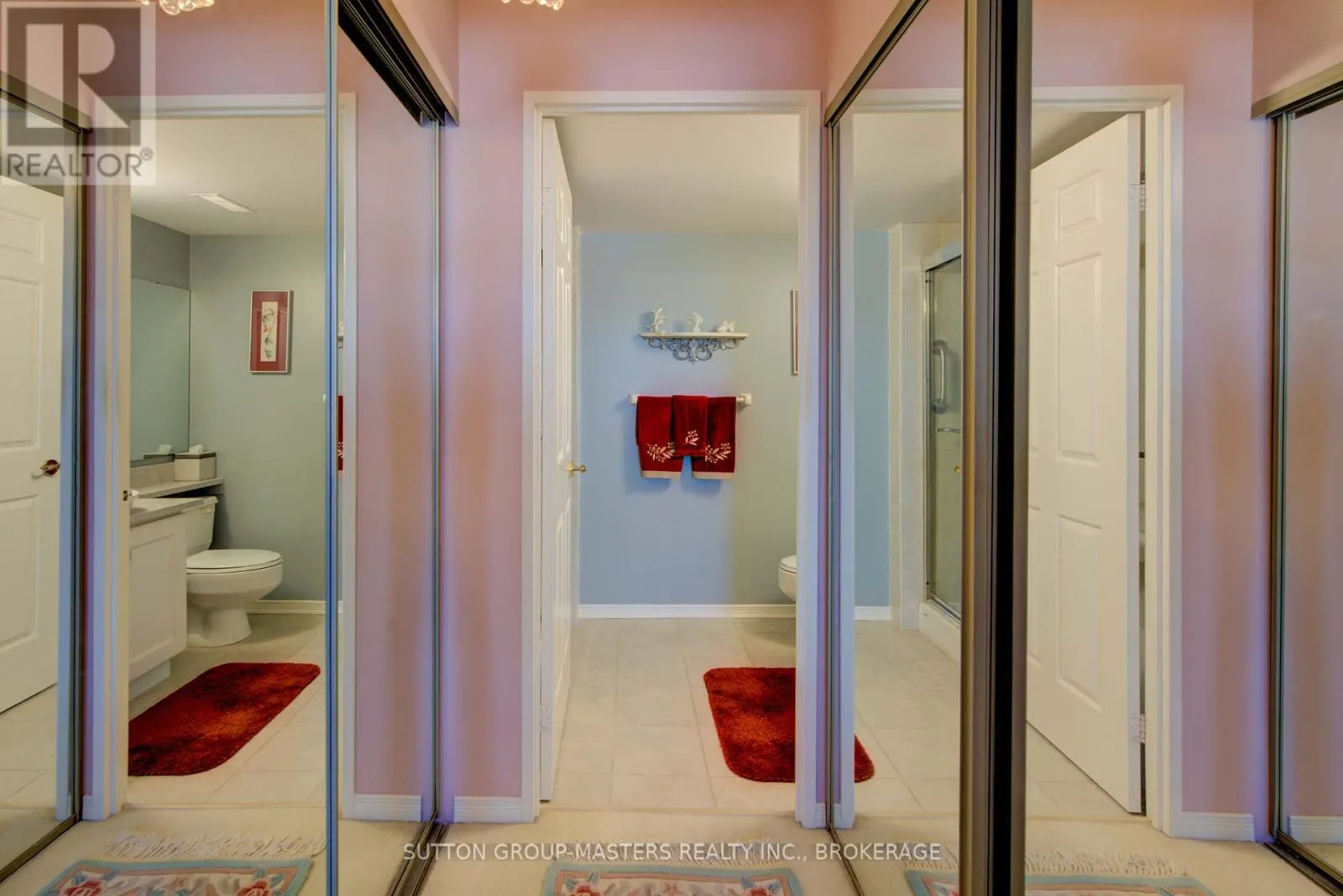 1004 - 257 BATH ROAD, #1004