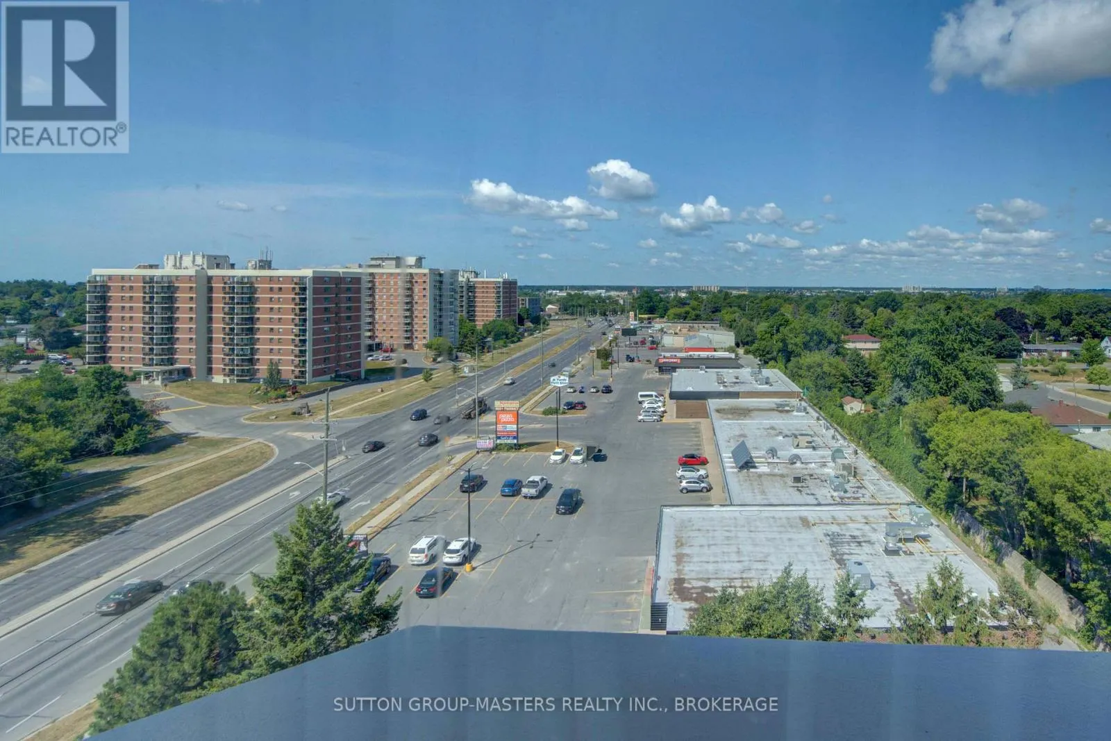 1004 - 257 BATH ROAD, #1004