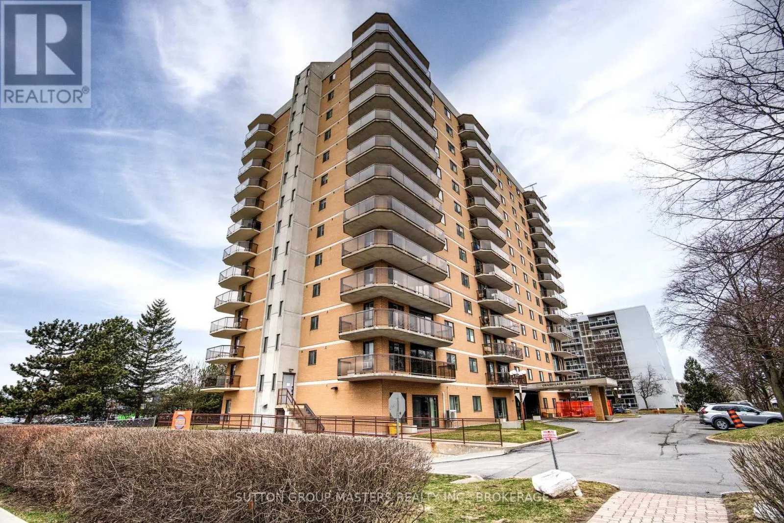 1004 - 257 BATH ROAD, #1004