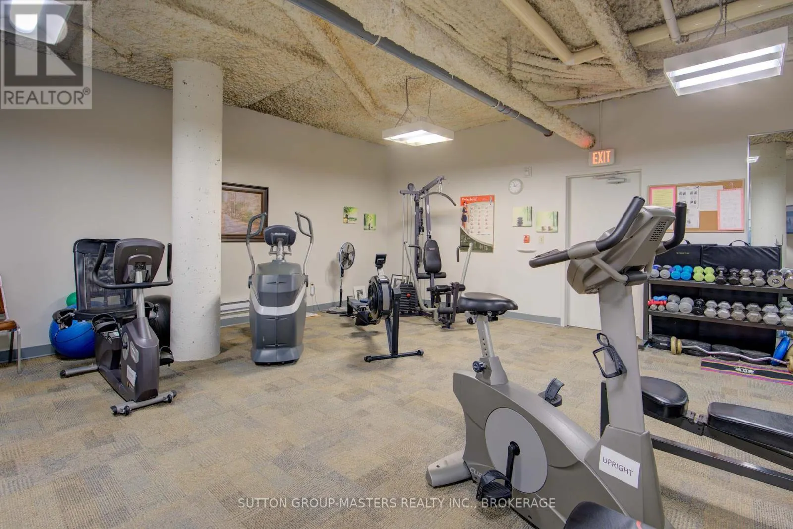 1004 - 257 BATH ROAD, #1004