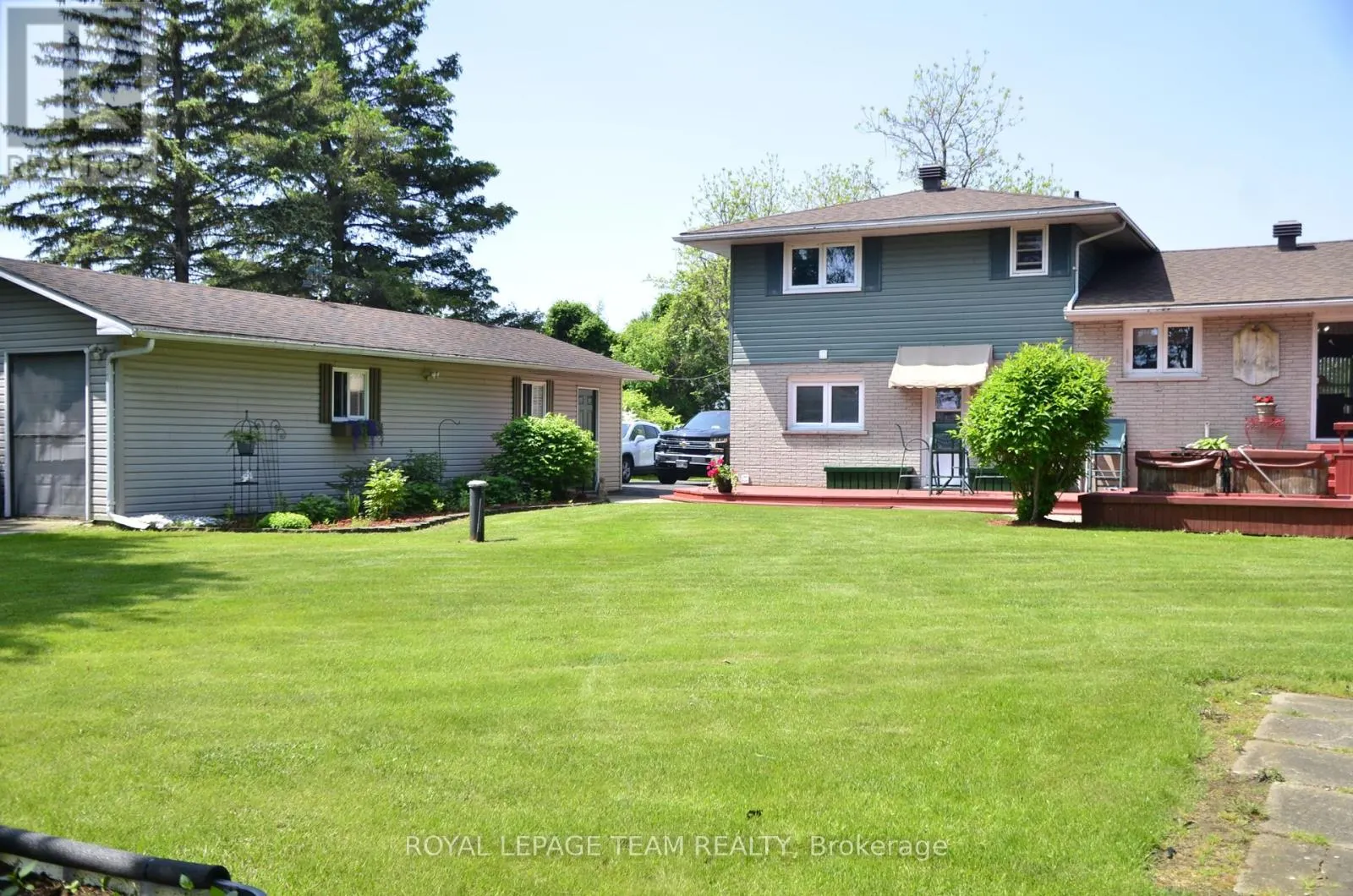 4951 (HWY 31) BANK STREET N