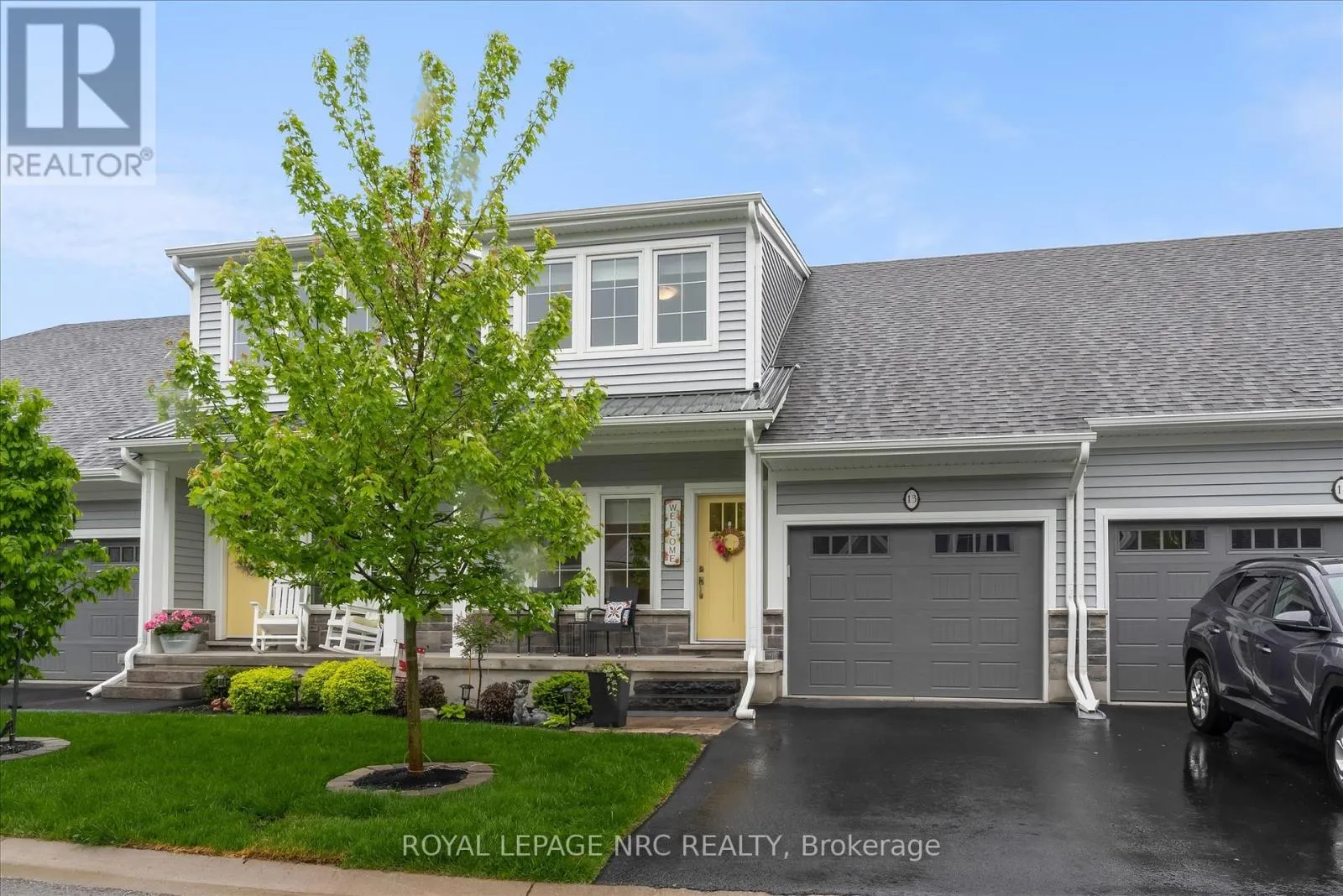 13 - 3573 DOMINION ROAD, #13