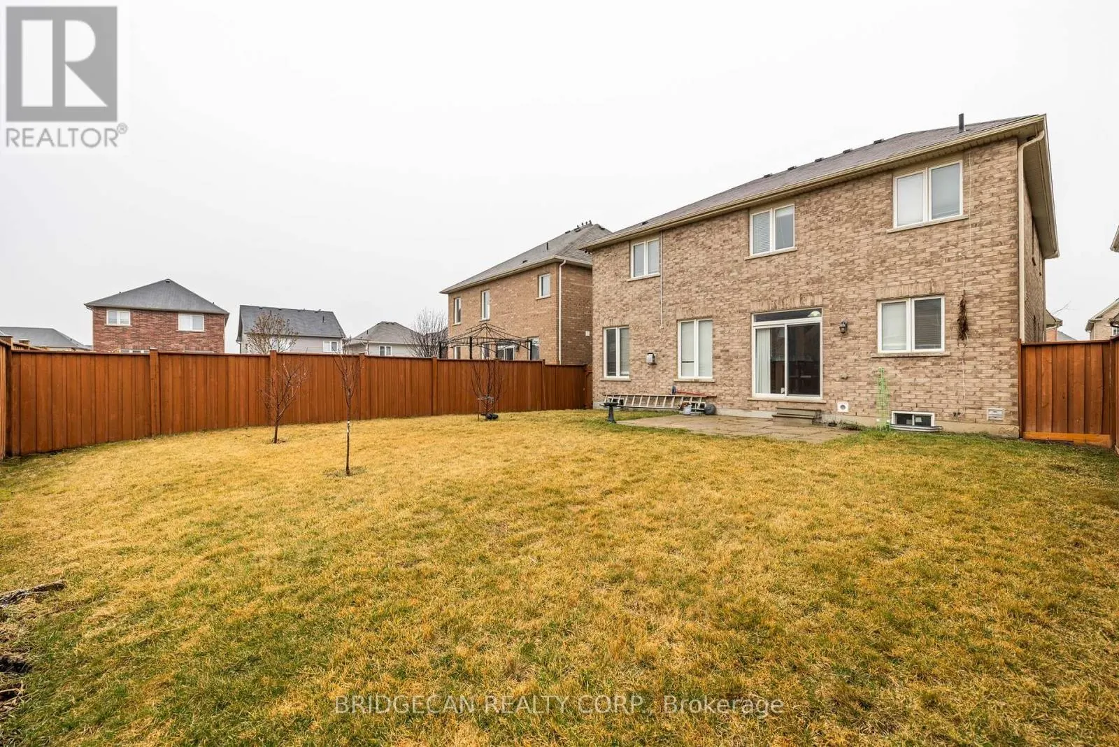 20 GILLESPIE DRIVE