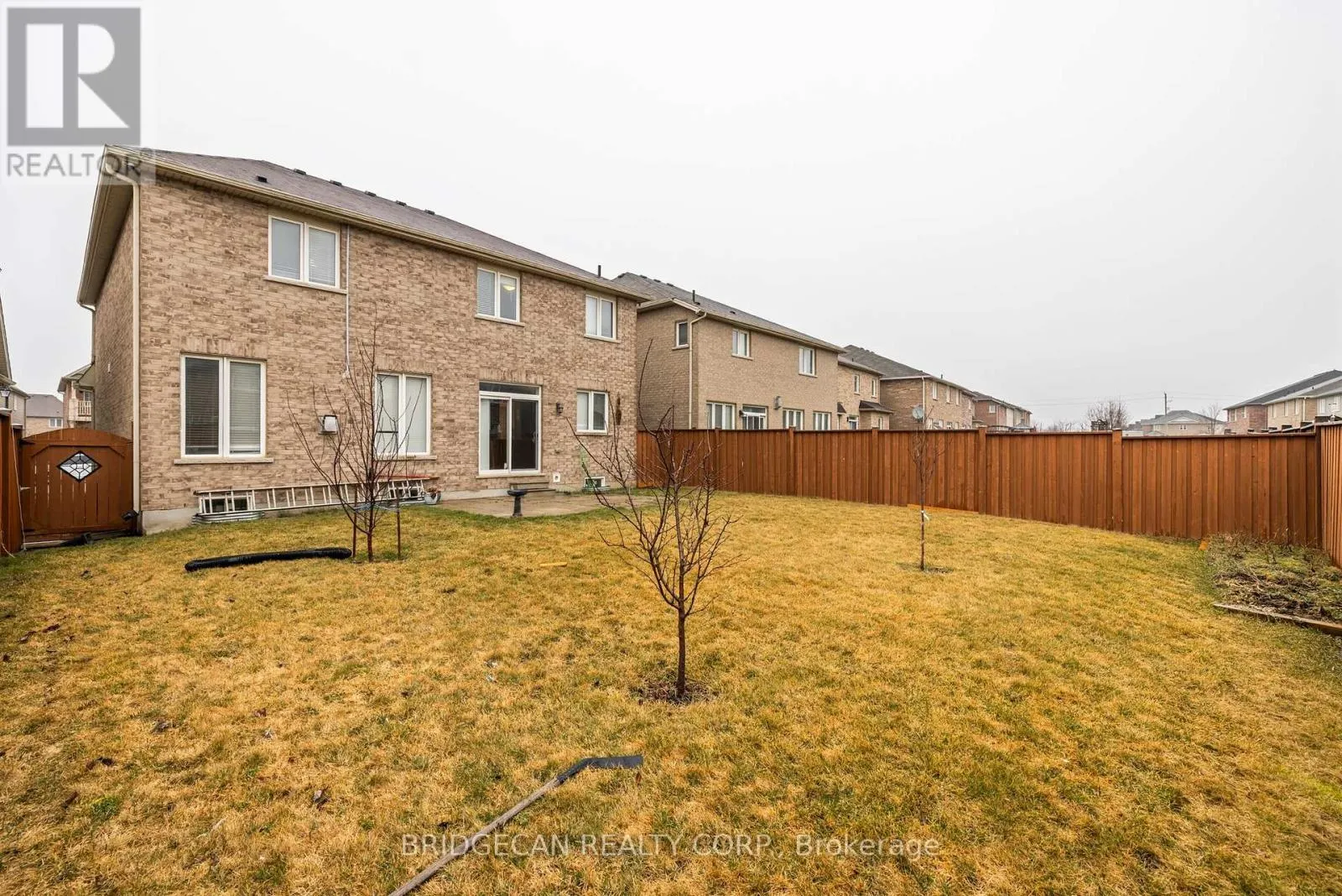 20 GILLESPIE DRIVE