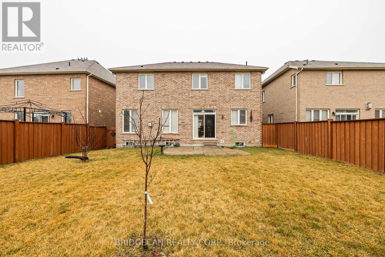20 GILLESPIE DRIVE