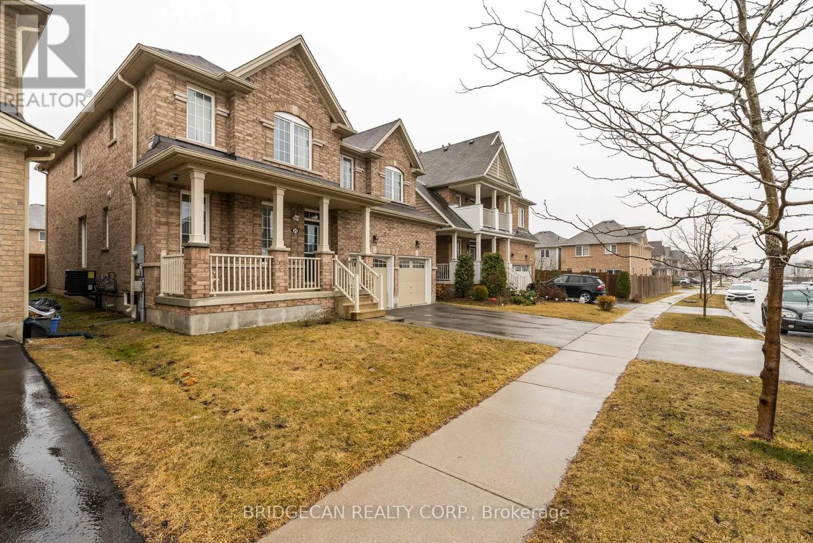 20 GILLESPIE DRIVE