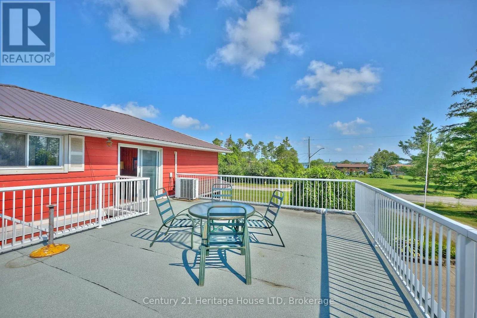 2229 HOUCK CRESCENT