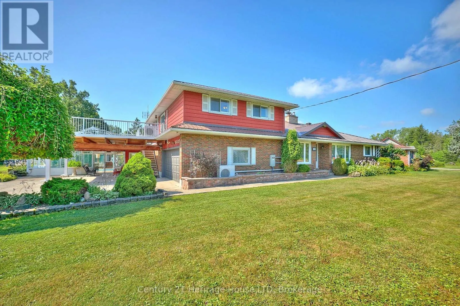 2229 HOUCK CRESCENT