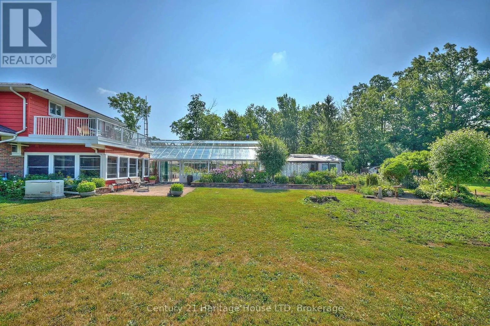 2229 HOUCK CRESCENT