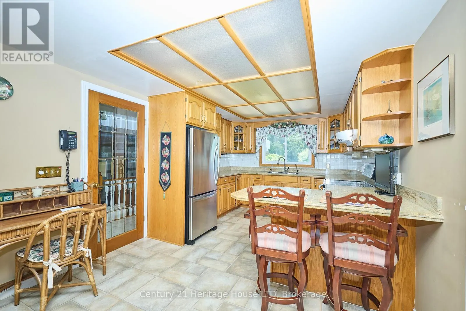 2229 HOUCK CRESCENT