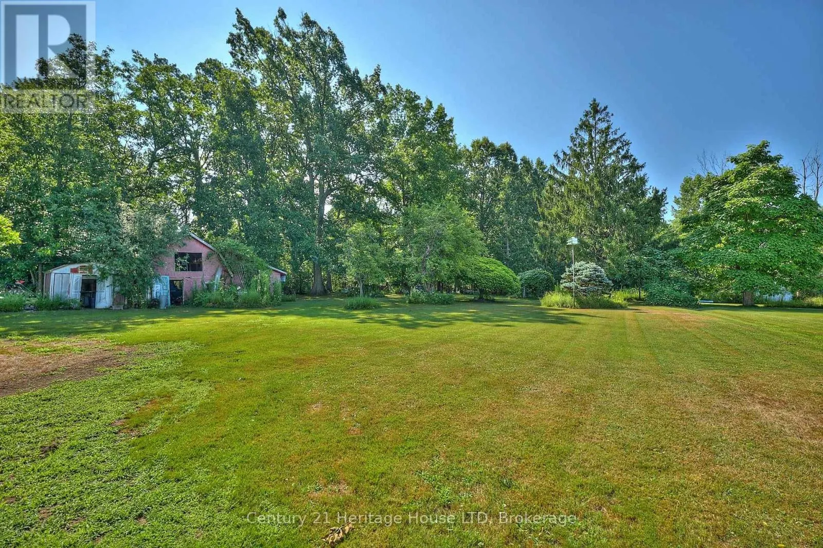 2229 HOUCK CRESCENT