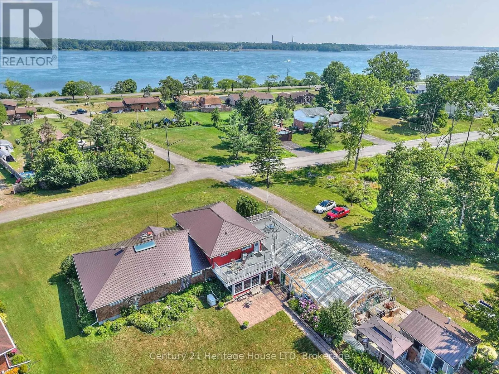 2229 HOUCK CRESCENT