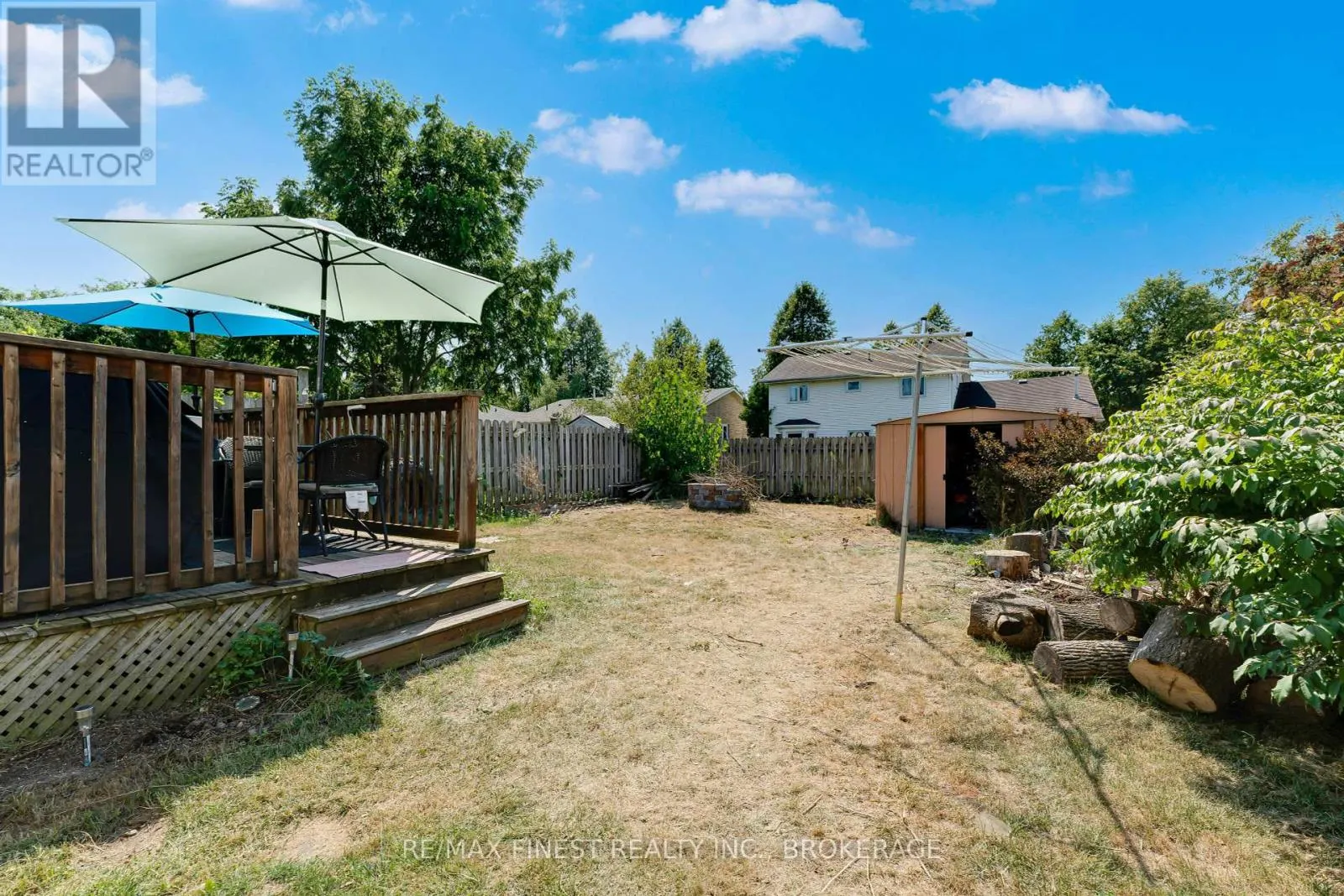 42 BARKER DRIVE