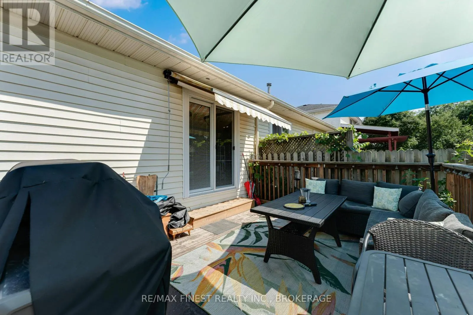 42 BARKER DRIVE