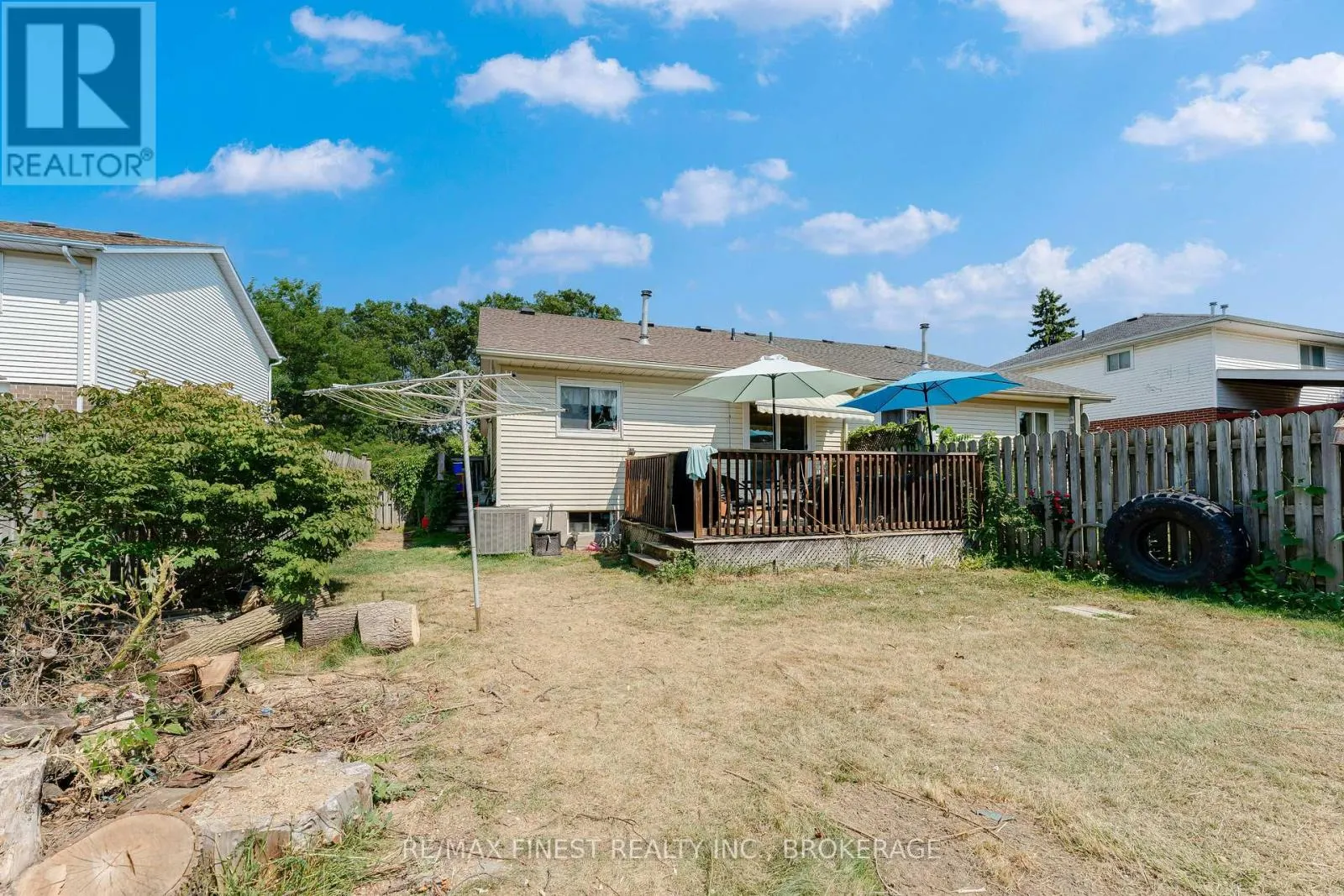 42 BARKER DRIVE